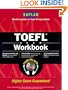 Kaplan Toefl Workbook With 3 Audio Cds