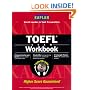Kaplan Toefl Workbook With 3 Audio Cds