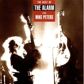 The Best Of Mike Peters And The Alarm