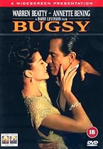 Bugsy [Region 2]
