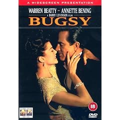 Bugsy [DVD] [1992]