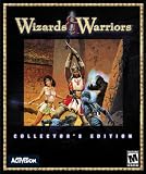 Wizards & Warriors Collector's Edition