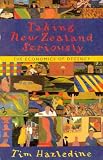 Revue HarperCollins New Zealand  / Taking New Zealand Seriously: the Economics of Decency