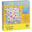 Crafty Girl-Make Your Own Fleece Pillow