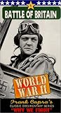 Why We Fight: War Comer to America [VHS] [Import]