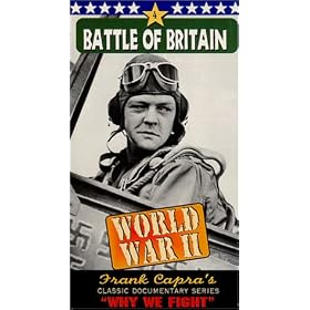 Battle of Britain [VHS]
