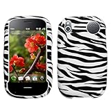 Design Hard Protector Skin Cover Cell Phone Case for Palm Pre 2 Verizon - Z ....