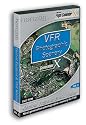VFR Photographic Scenery 2: Central England & Mid Wales Add-On for FSX (PC DVD)