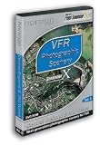 VFR Photographic Scenery 2: Central England & Mid Wales Add-On for FSX (PC DVD)