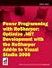 Power Programming with ReSharper: Optimize .NET Development with the ReSharper Add-In...