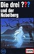 Drei Fragezeichen - Folge 105: Der Nebelberg [Musikkassette]