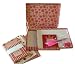 Princess Stationery - 51 pcs Princess Letter Set in Gift Box