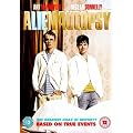 Alien Autopsy (Ant & Dec) [DVD] [2006]