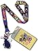 Great Eastern Entertainment Sailor Moon - SD Main Girls Lanyard