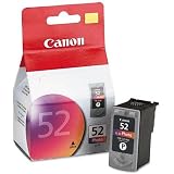 51JYb30hSXL. SL160  Canon CL 52 Photo Ink Cartridge