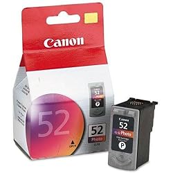 Canon CL-52 Photo Ink Cartridge