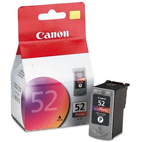 Canon CL-52 Photo Ink Cartridge