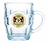 Luminarc - 9229361 - Lot De 2 Bocks À Bière - Britania - 57 Cl