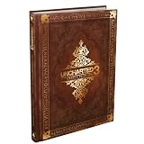 Uncharted 3: Drake's Deception - The Complete Official Guide - Collector's Edition