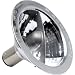 Progress Lighting P8663-01 Halogen Reflector Lamps for P5236-31 Spotlight with D.C. Bayonet Base and 12-Volt Halogen, Clear