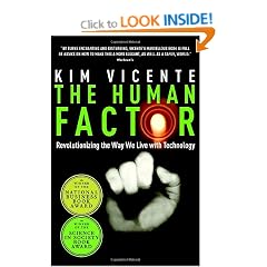 The Human Factor: Revolutionizing the Way We Live with Technology