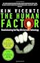 The Human Factor: Revolutionizing the Way We Live with Technology