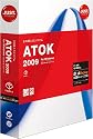 ATOK 2009 for Windows 通常版