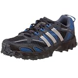 adidas Kanadia 3 Running Shoe (Little Kid/Big Kid)