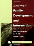 Handbook of Family Development and Intervention