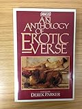 An Anthology of erotic verse