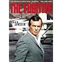 The Fugitive: The Fourth and Final Season, Volume One