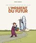 Une �patante aventure de Jules, Tome 1 : L'imparfait du futur