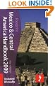 Mexico and Central America (Footprint Handbooks) (Footprint Handbooks)