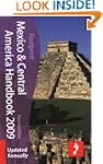 Mexico & Central America Handbook 200...
