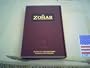 English Zohar, 22 volume set