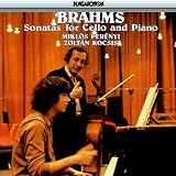 Sonatas for Cello & Piano