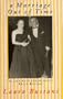 A Marriage Out of Time: My Life with and Without Emile Bustani
