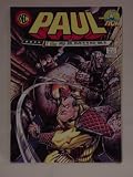 Paul the Samurai (No. 1)