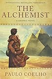 The Alchemist: A Graphic Novel (an illustrated interpretation of The Alchemist)