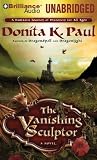 The Vanishing Sculptor