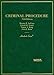 Criminal Procedure (Hornbook)