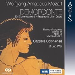 Demofoonte - Fragments D'Un Op�ra