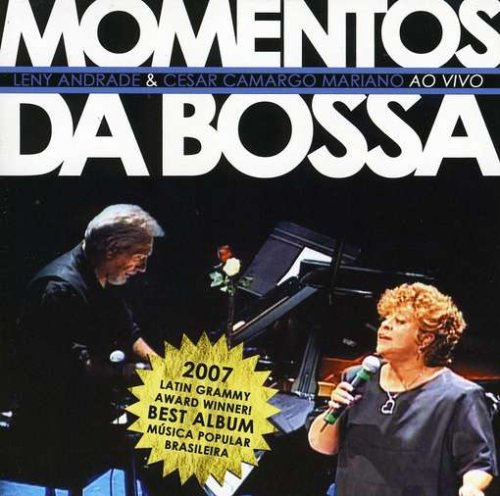 CD-Charts  Music : Momentos Bons Da Bossa