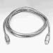 Thin FireWire Cable 6 - 6 PIN for Sony iLINK Apple iPod