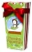 Too Good Gourmet Chocolate Peppermint Cookies in a Green Snowglobe Box, 7-Ounce Packages (Pack of 6)