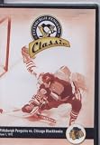 Pittsburgh Penguins:Penguins vs. Blackhawks June 1, 1992