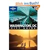 Washington, DC: City Guide (Lonely Planet Washington, DC)