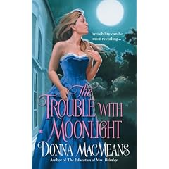 The Trouble with Moonlight