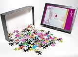 Photo Jigsaw Puzzle of Advert/schiaparelli 1938 from Mary Evans