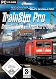 Eigenschaften astragon Software GmbH  / Train Simulator Brandenburg Frankfurt/Oder